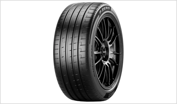 Pirelli P Zero (PZ5)